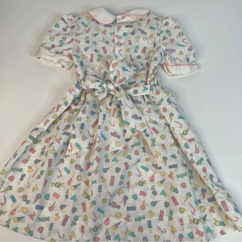 Polly Flinders vintage polly